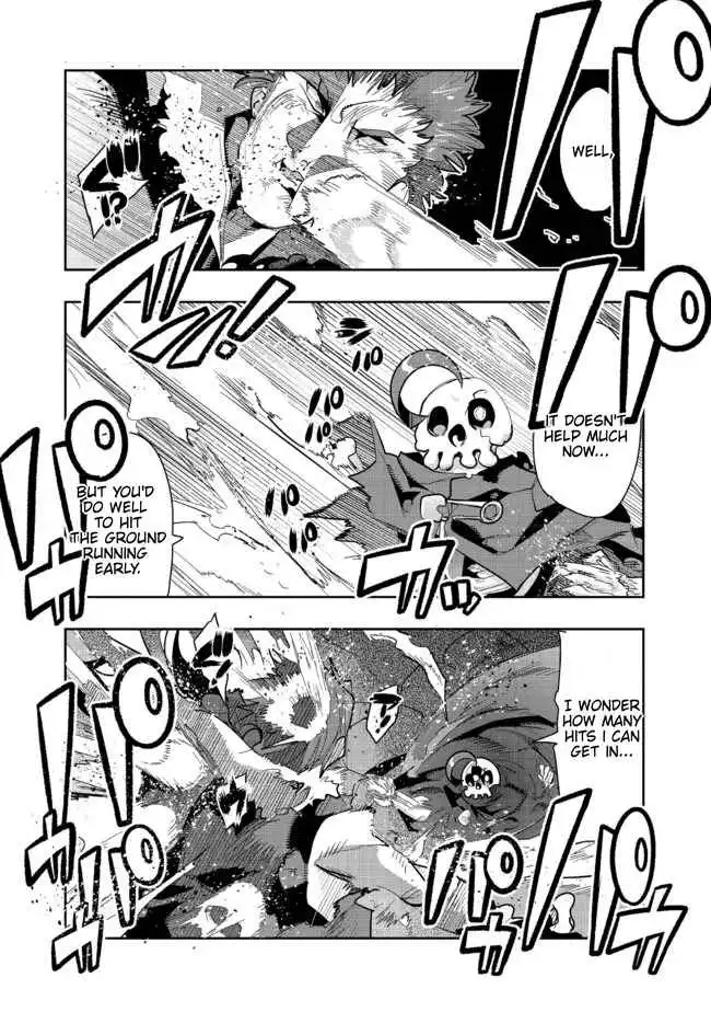 A Skeleton Who Was The Brave Chapter 12 8